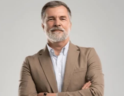 Thomas K. - Verified Prostadine Customer