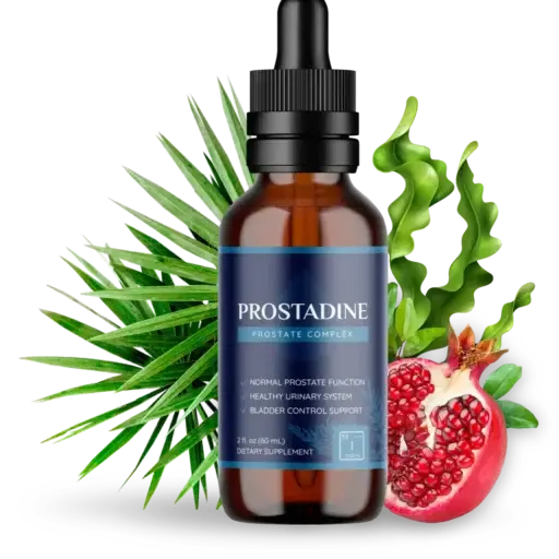 Prostadine
